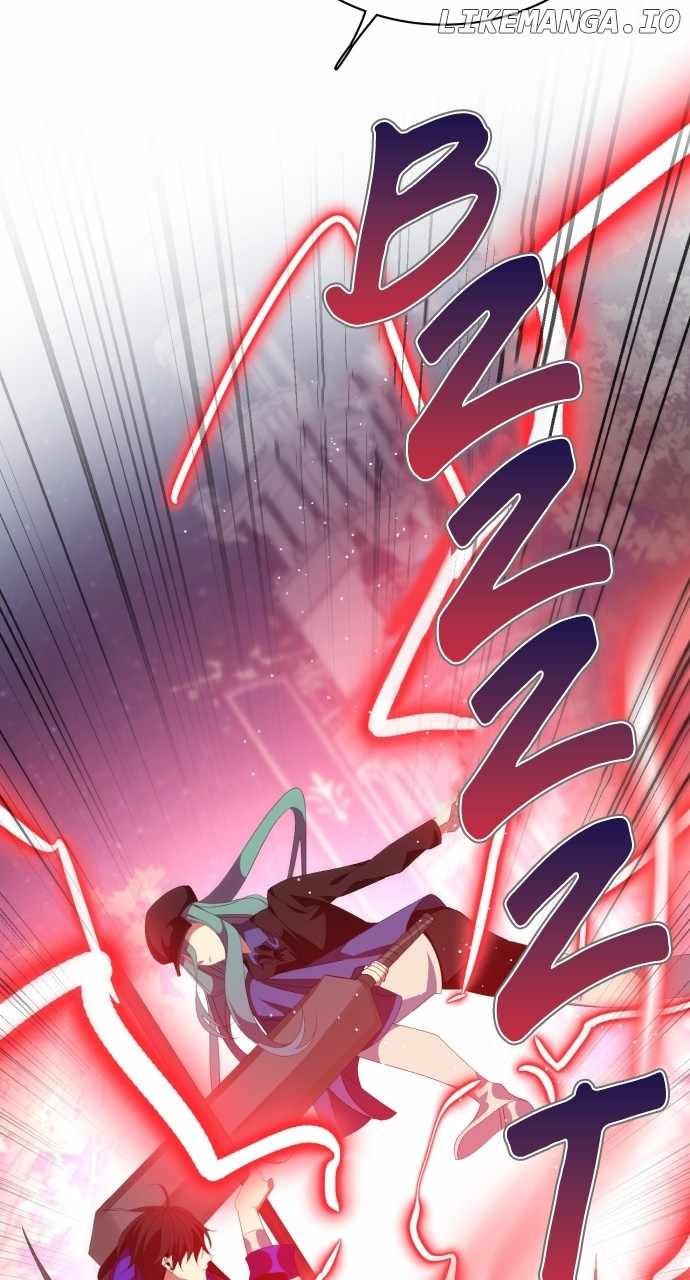 Zero Game Chapter 303 73
